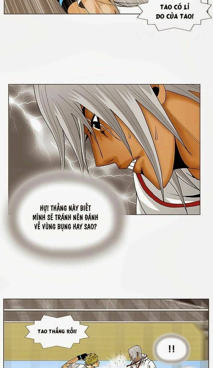 Ultimate Legend: Kang Hae Hyo Chap 74 - Next Chap 75