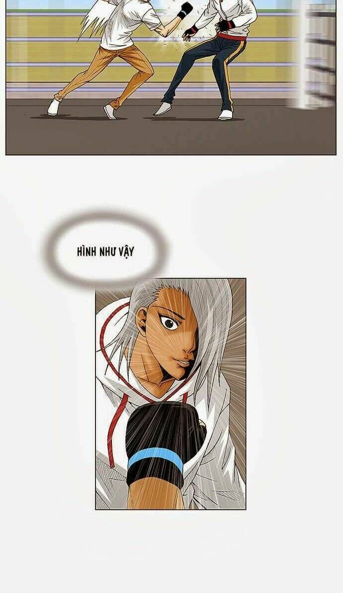 Ultimate Legend: Kang Hae Hyo Chap 74 - Next Chap 75