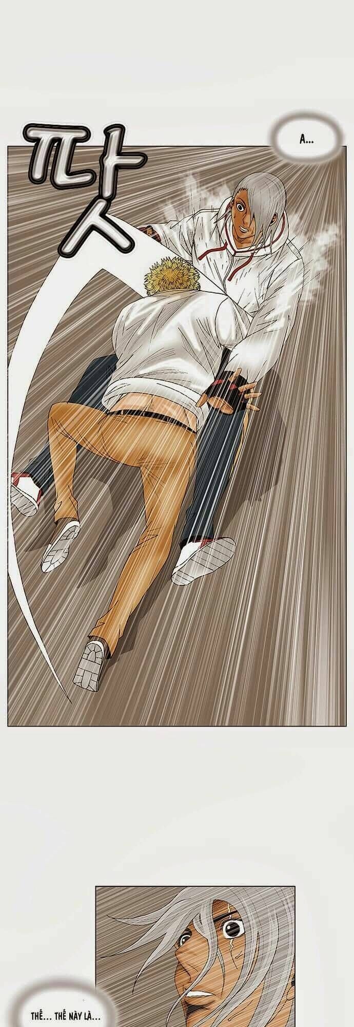 Ultimate Legend: Kang Hae Hyo Chap 74 - Next Chap 75