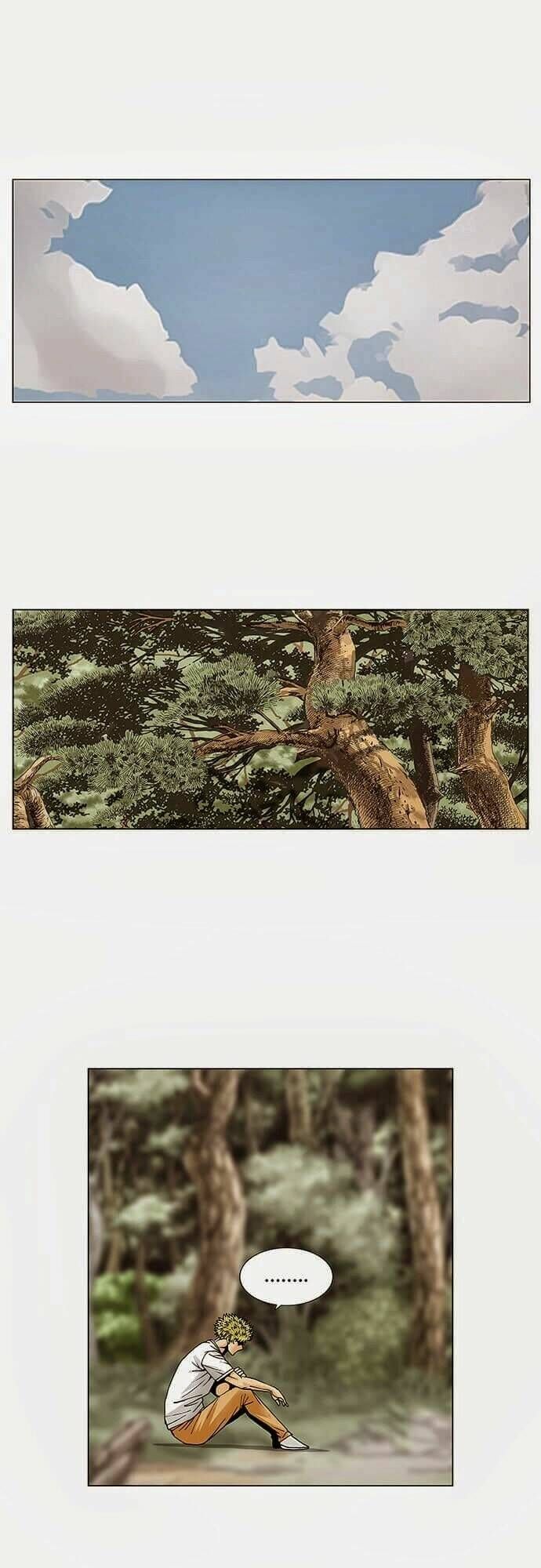 Ultimate Legend: Kang Hae Hyo Chap 74 - Next Chap 75