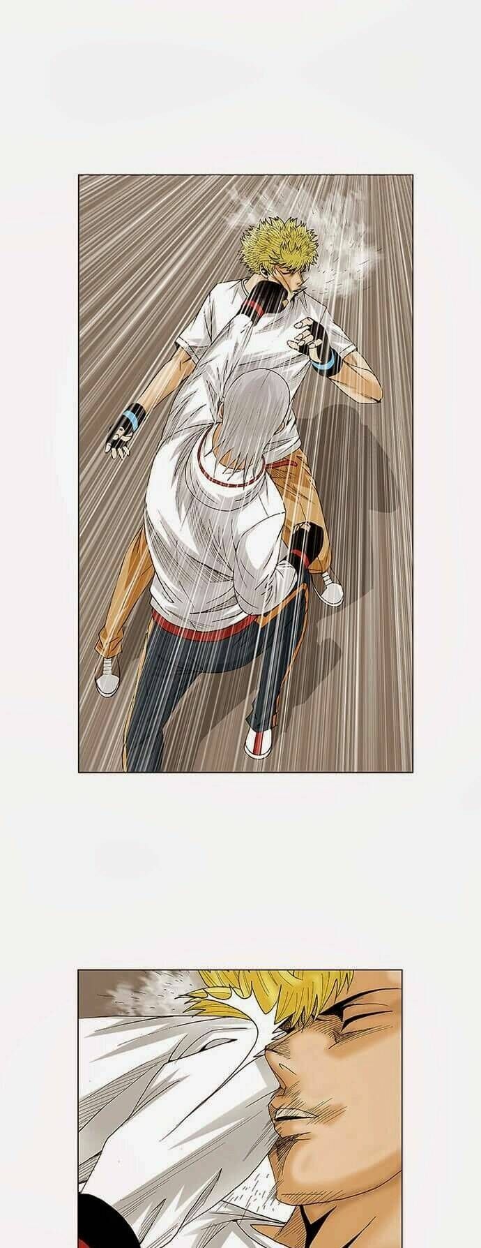 Ultimate Legend: Kang Hae Hyo Chap 74 - Next Chap 75