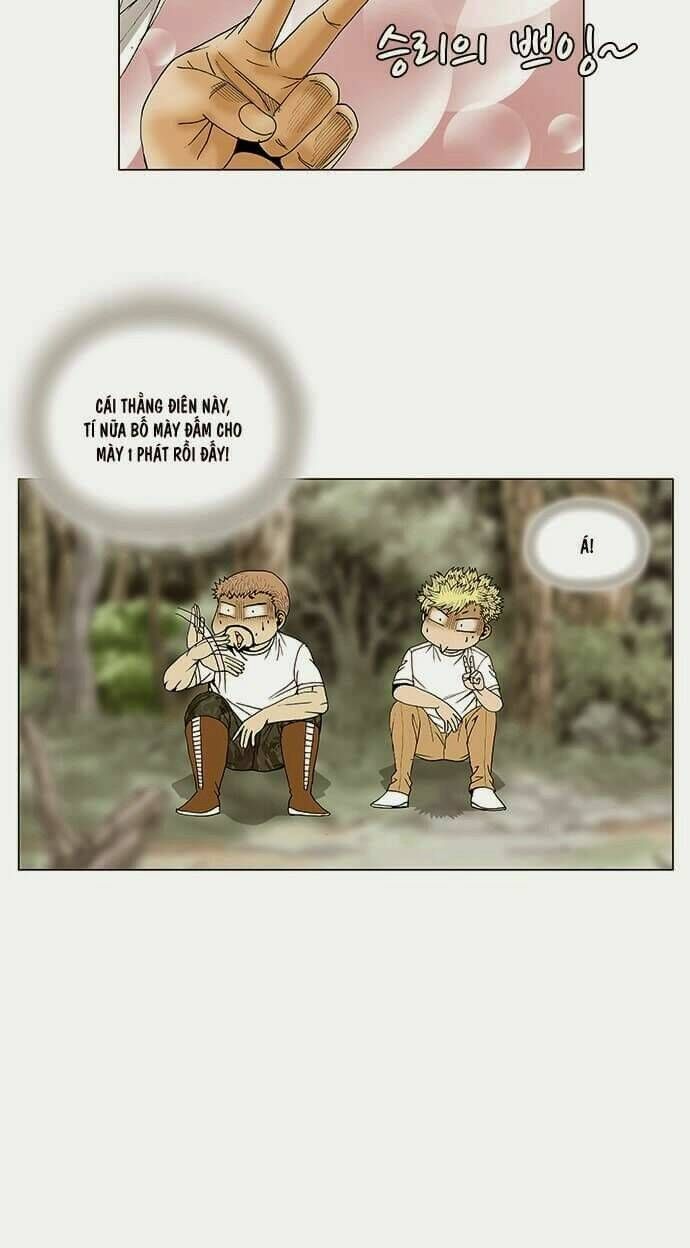 Ultimate Legend: Kang Hae Hyo Chap 74 - Next Chap 75