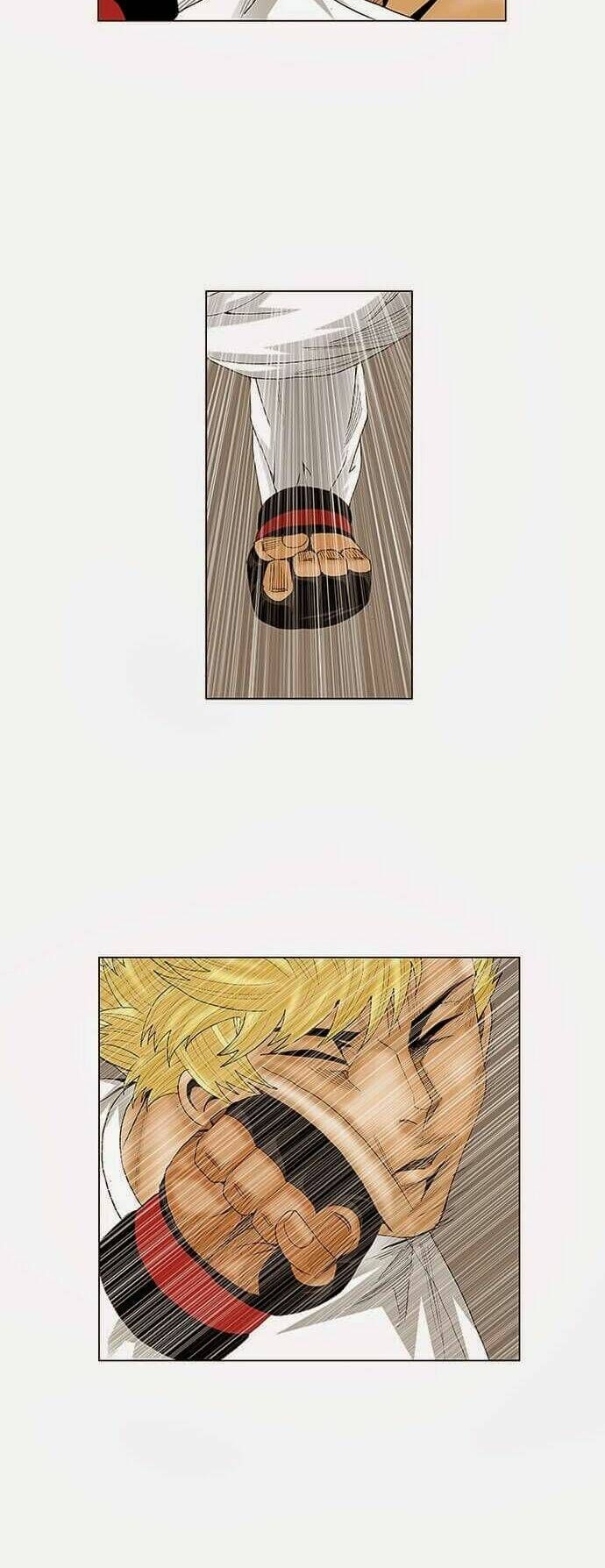 Ultimate Legend: Kang Hae Hyo Chap 74 - Next Chap 75