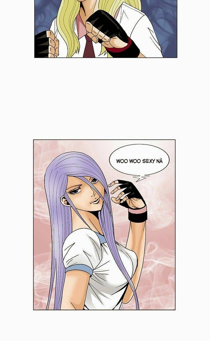 Ultimate Legend: Kang Hae Hyo Chap 75 - Next Chap 76