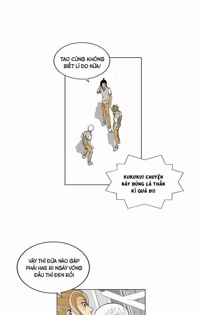 Ultimate Legend: Kang Hae Hyo Chap 75 - Next Chap 76