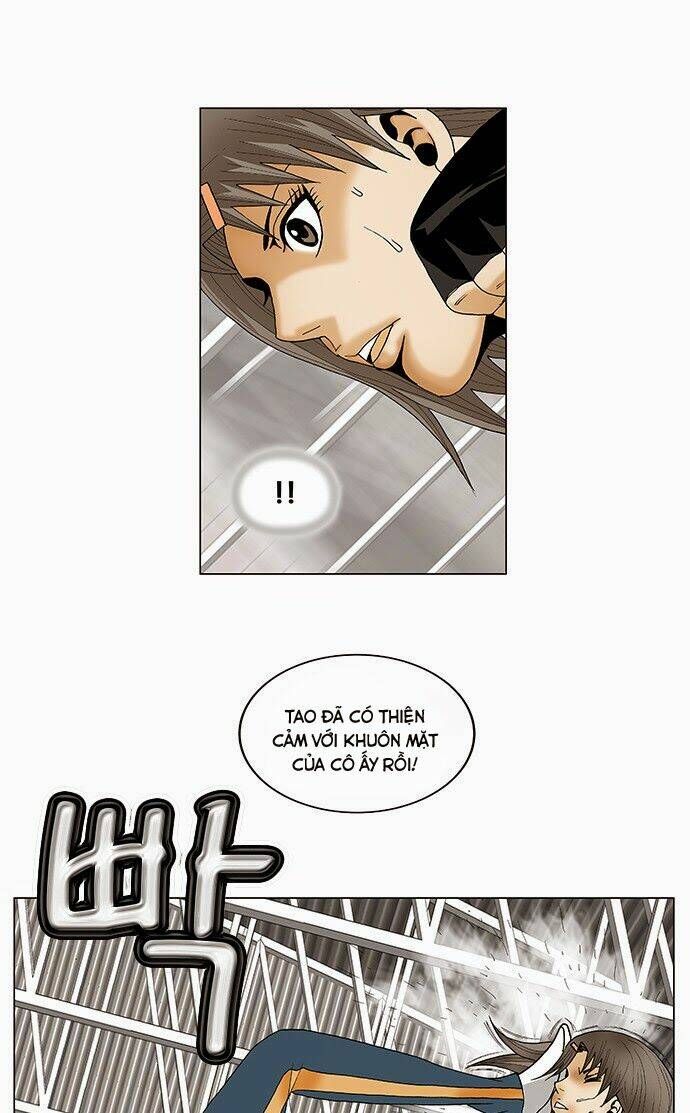 Ultimate Legend: Kang Hae Hyo Chap 75 - Next Chap 76