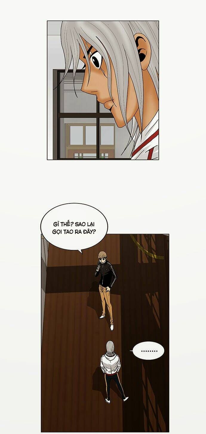 Ultimate Legend: Kang Hae Hyo Chap 75 - Next Chap 76