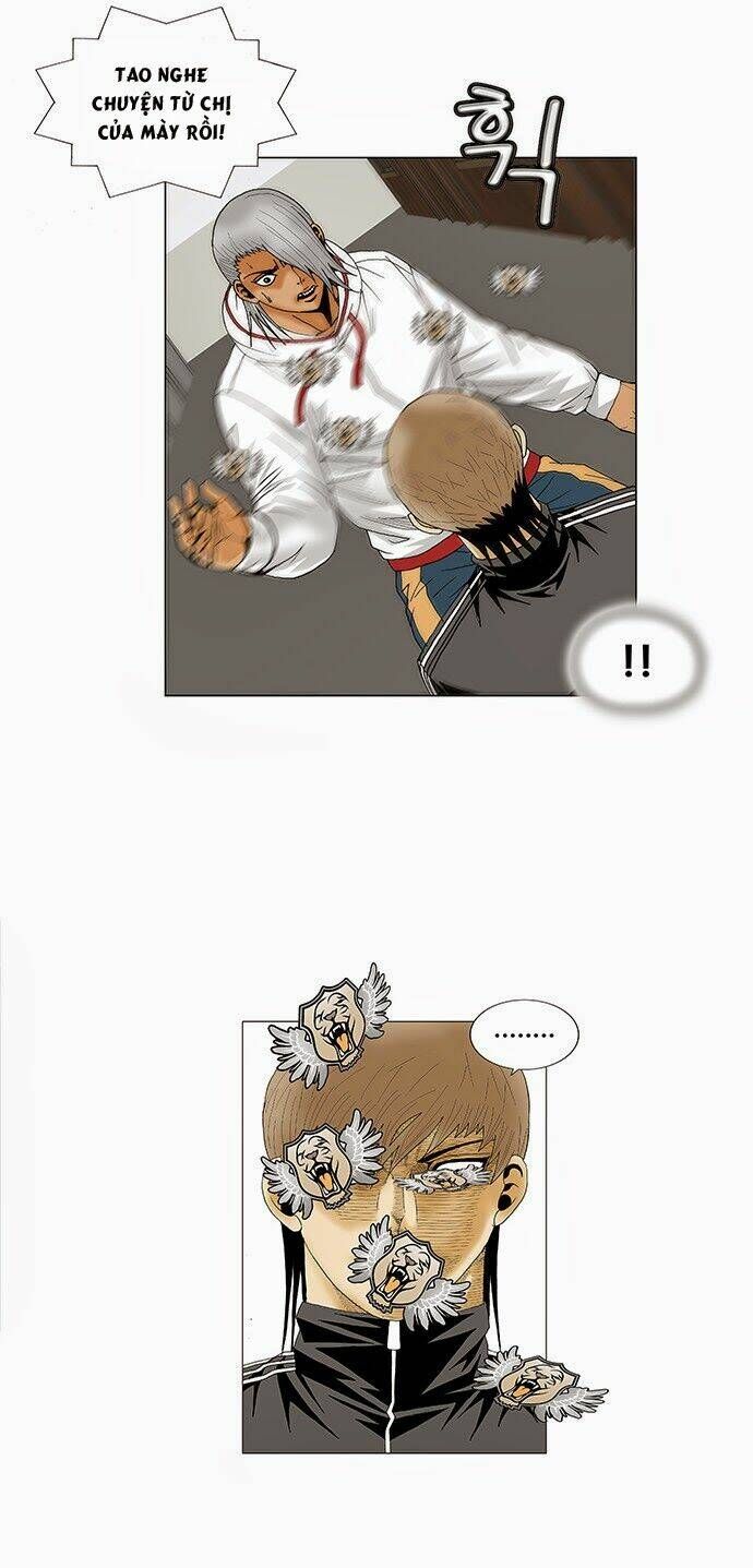 Ultimate Legend: Kang Hae Hyo Chap 75 - Next Chap 76