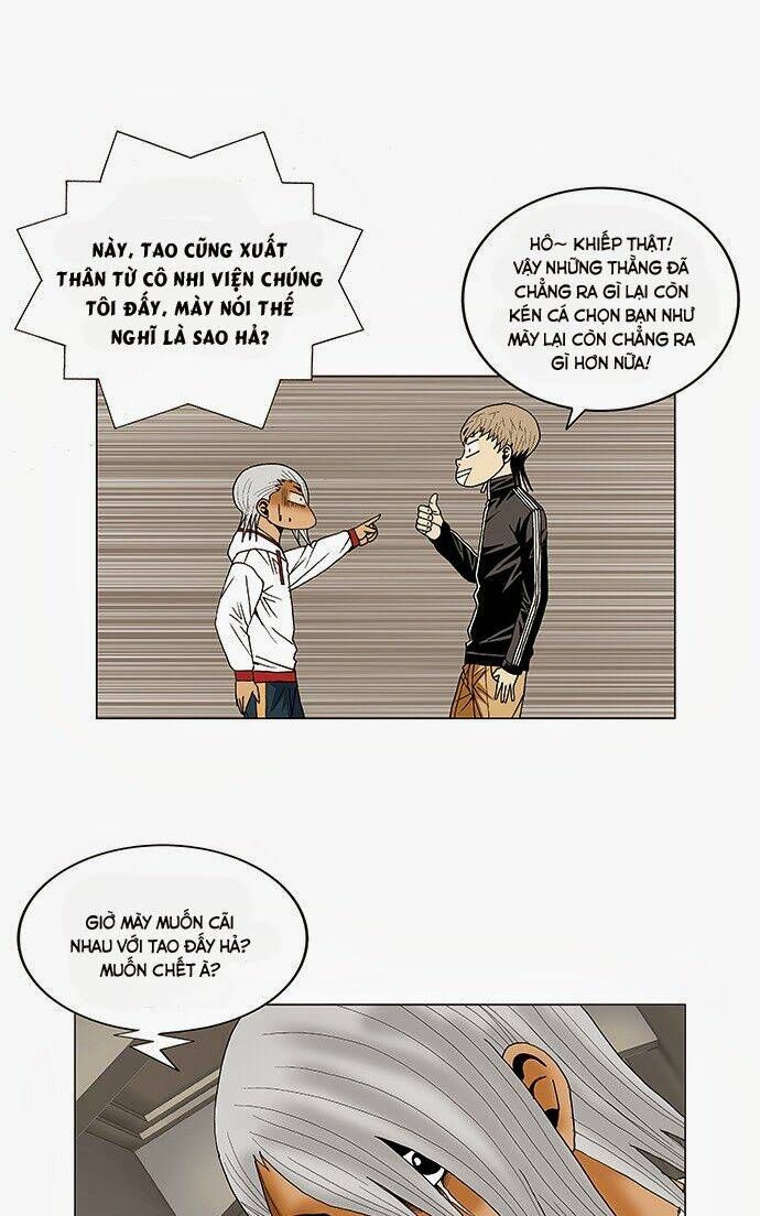 Ultimate Legend: Kang Hae Hyo Chap 76 - Next Chap 77