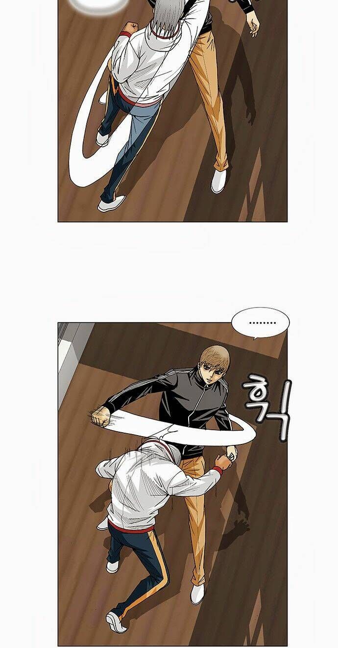 Ultimate Legend: Kang Hae Hyo Chap 76 - Next Chap 77