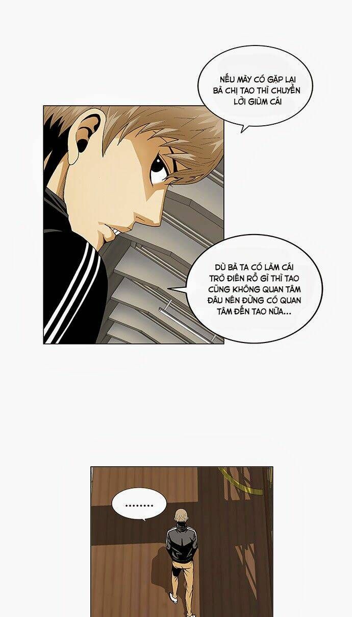 Ultimate Legend: Kang Hae Hyo Chap 76 - Next Chap 77