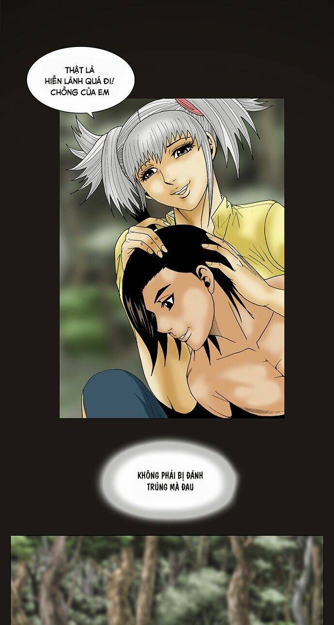 Ultimate Legend: Kang Hae Hyo Chap 76 - Next Chap 77