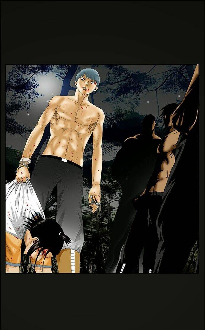 Ultimate Legend: Kang Hae Hyo Chap 76 - Next Chap 77