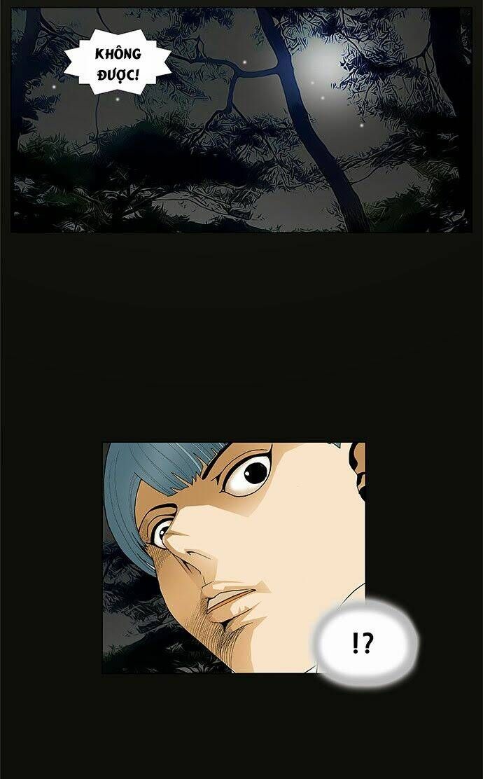 Ultimate Legend: Kang Hae Hyo Chap 76 - Next Chap 77