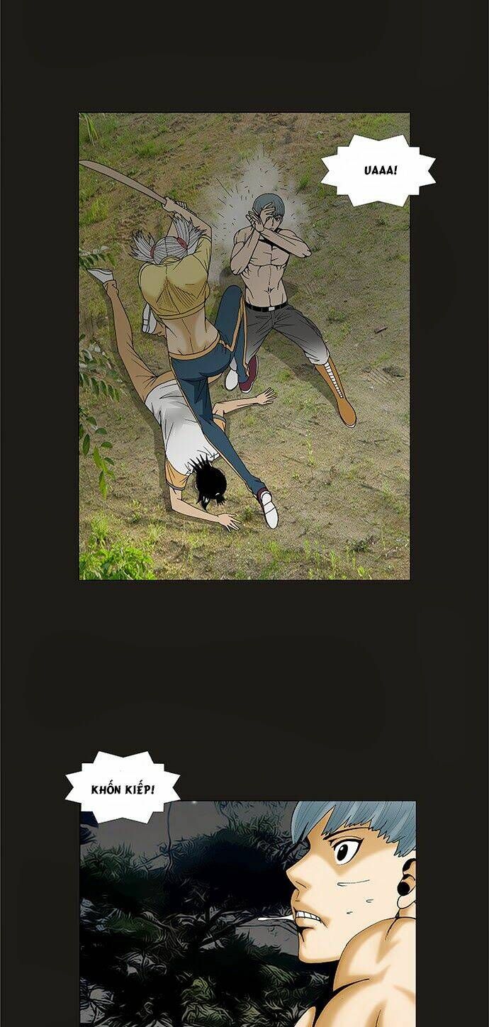 Ultimate Legend: Kang Hae Hyo Chap 76 - Next Chap 77