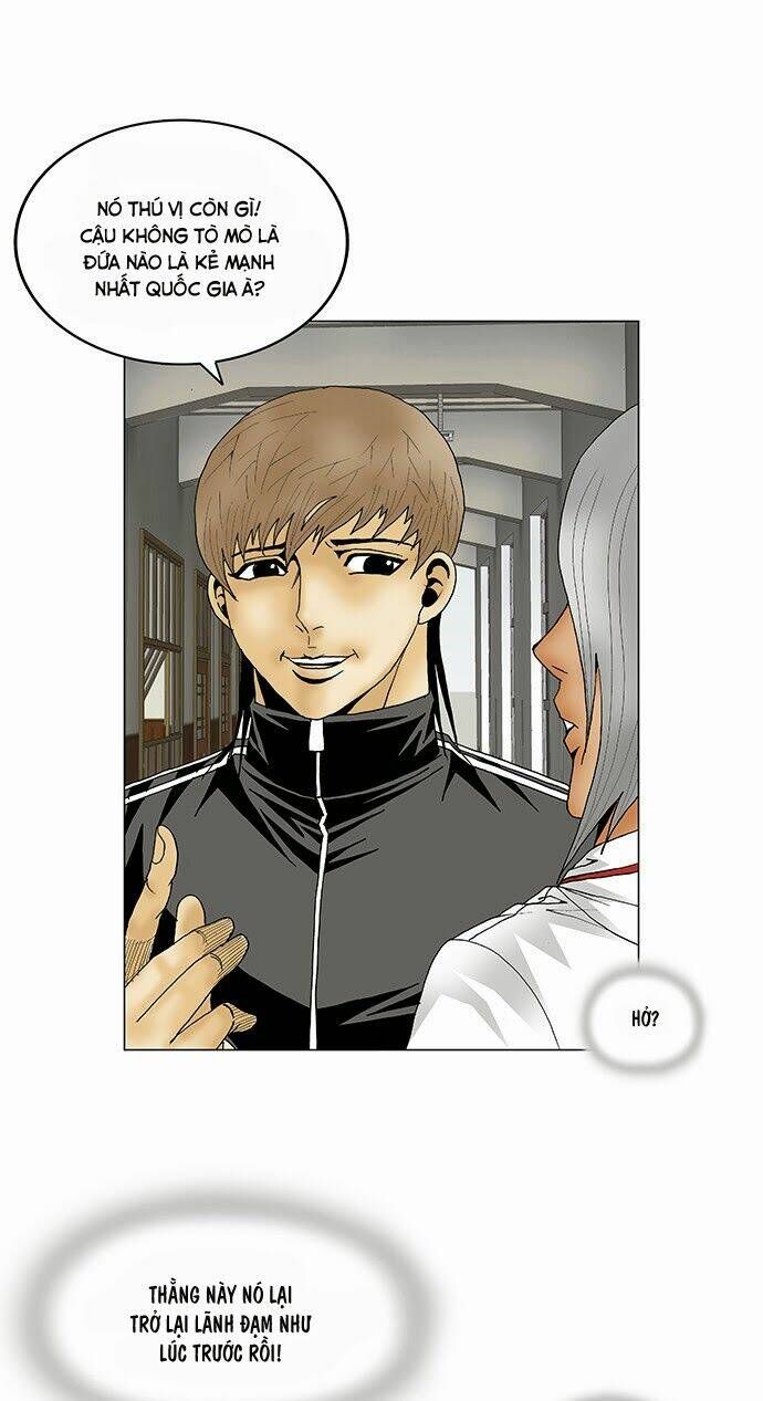 Ultimate Legend: Kang Hae Hyo Chap 76 - Next Chap 77