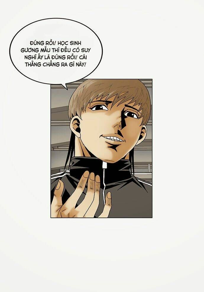 Ultimate Legend: Kang Hae Hyo Chap 76 - Next Chap 77