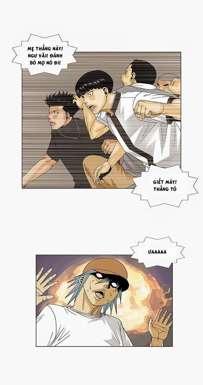 Ultimate Legend: Kang Hae Hyo Chap 77 - Next Chap 78