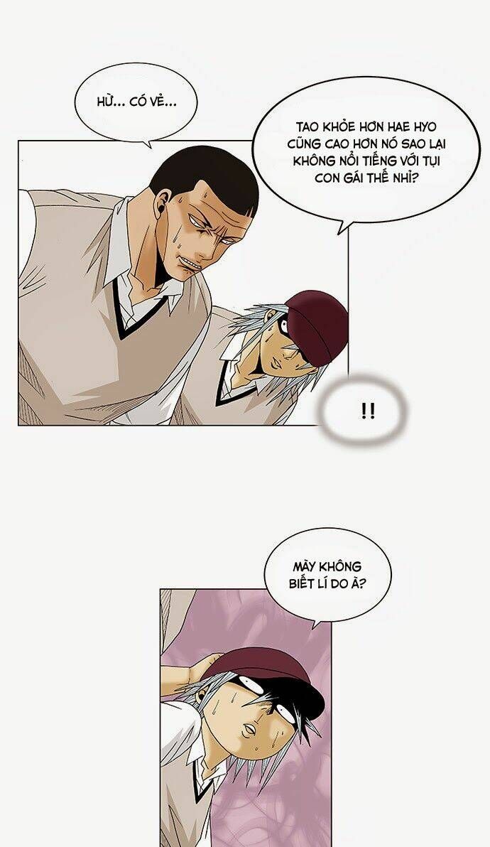 Ultimate Legend: Kang Hae Hyo Chap 77 - Next Chap 78