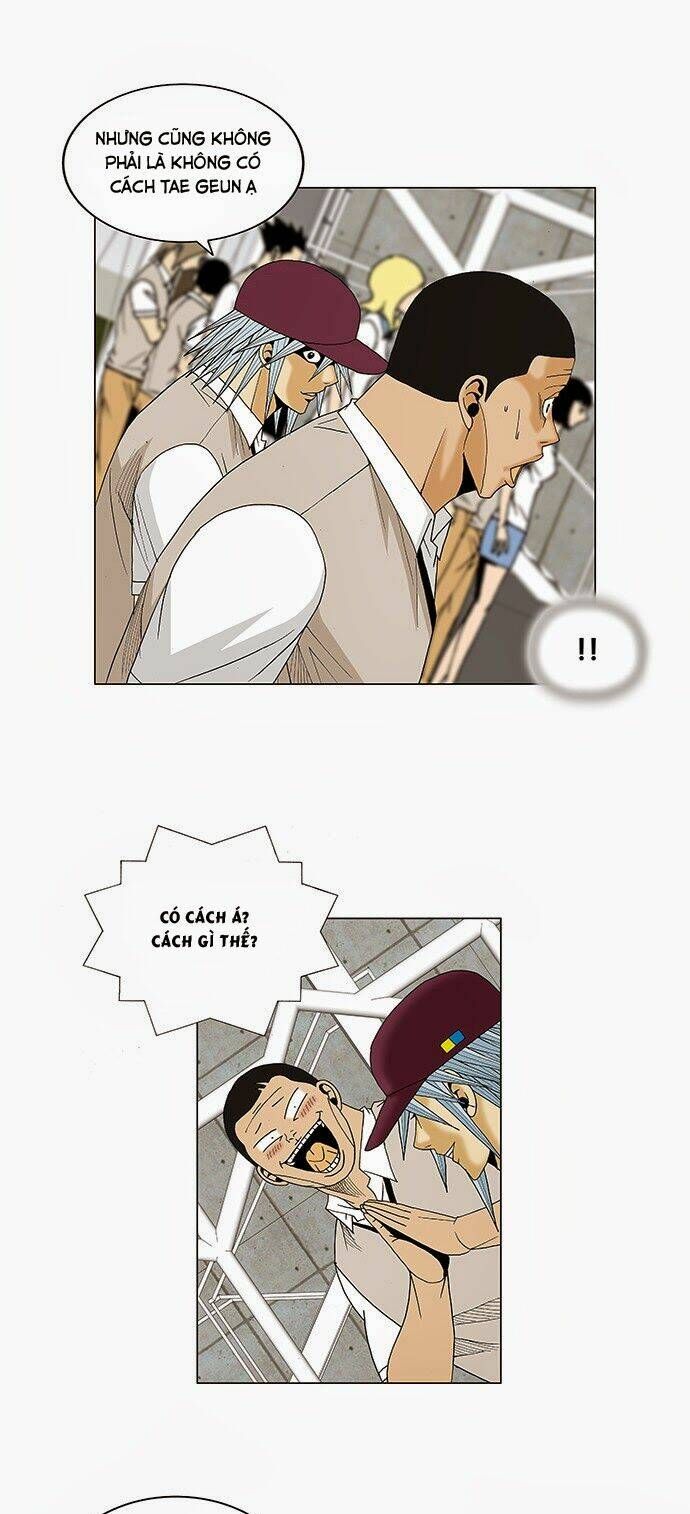 Ultimate Legend: Kang Hae Hyo Chap 77 - Next Chap 78