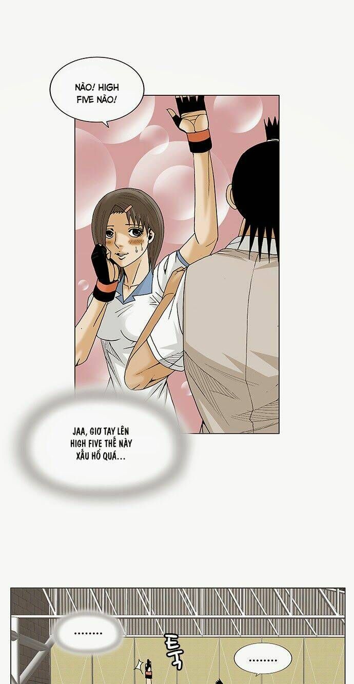 Ultimate Legend: Kang Hae Hyo Chap 77 - Next Chap 78