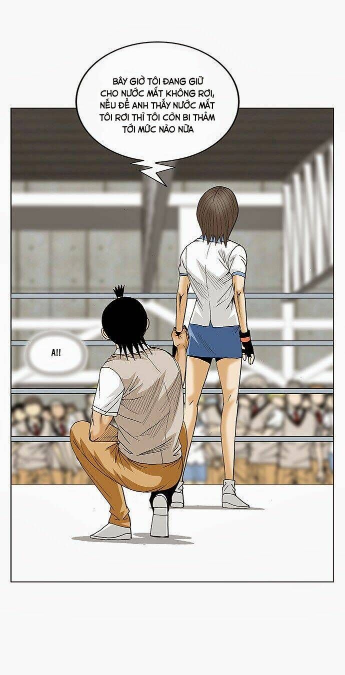 Ultimate Legend: Kang Hae Hyo Chap 78 - Next Chap 79