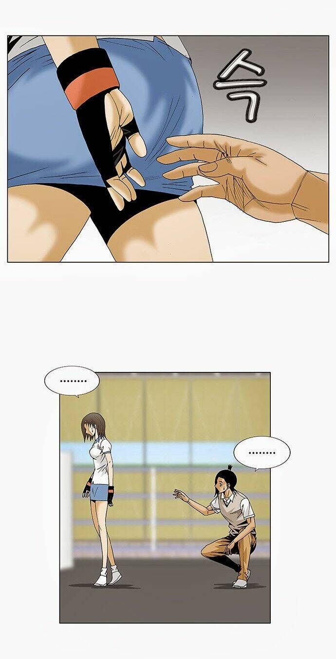 Ultimate Legend: Kang Hae Hyo Chap 78 - Next Chap 79