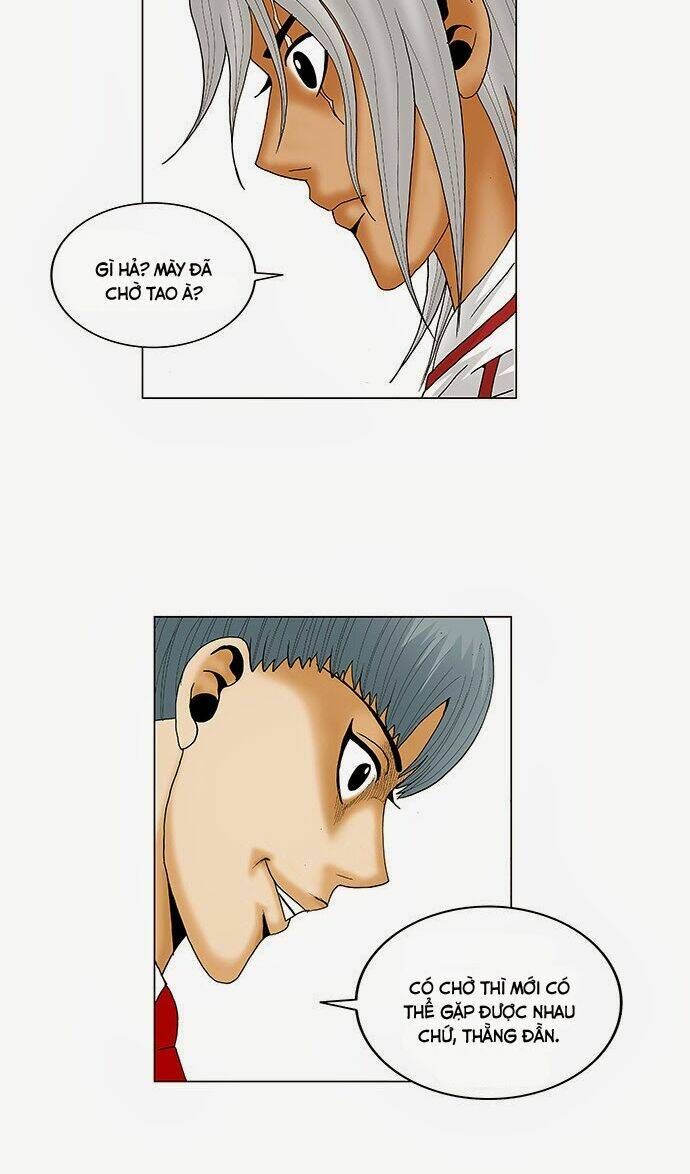 Ultimate Legend: Kang Hae Hyo Chap 78 - Next Chap 79