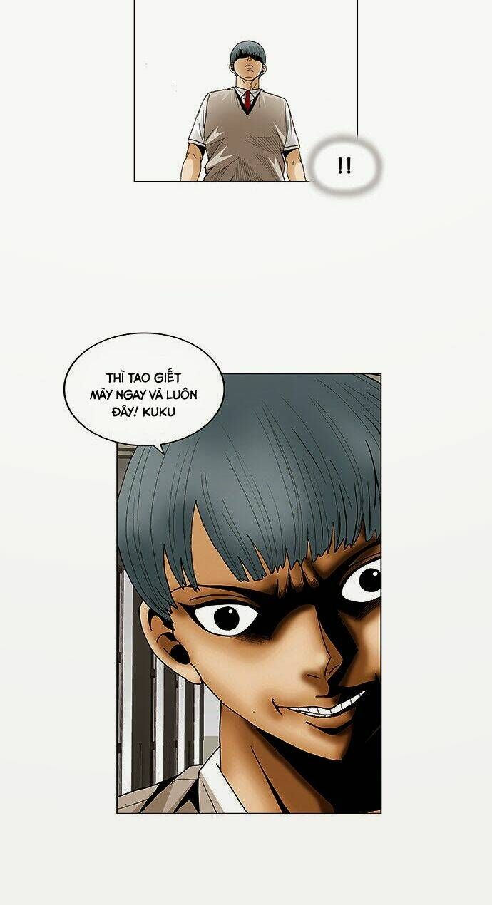 Ultimate Legend: Kang Hae Hyo Chap 78 - Next Chap 79