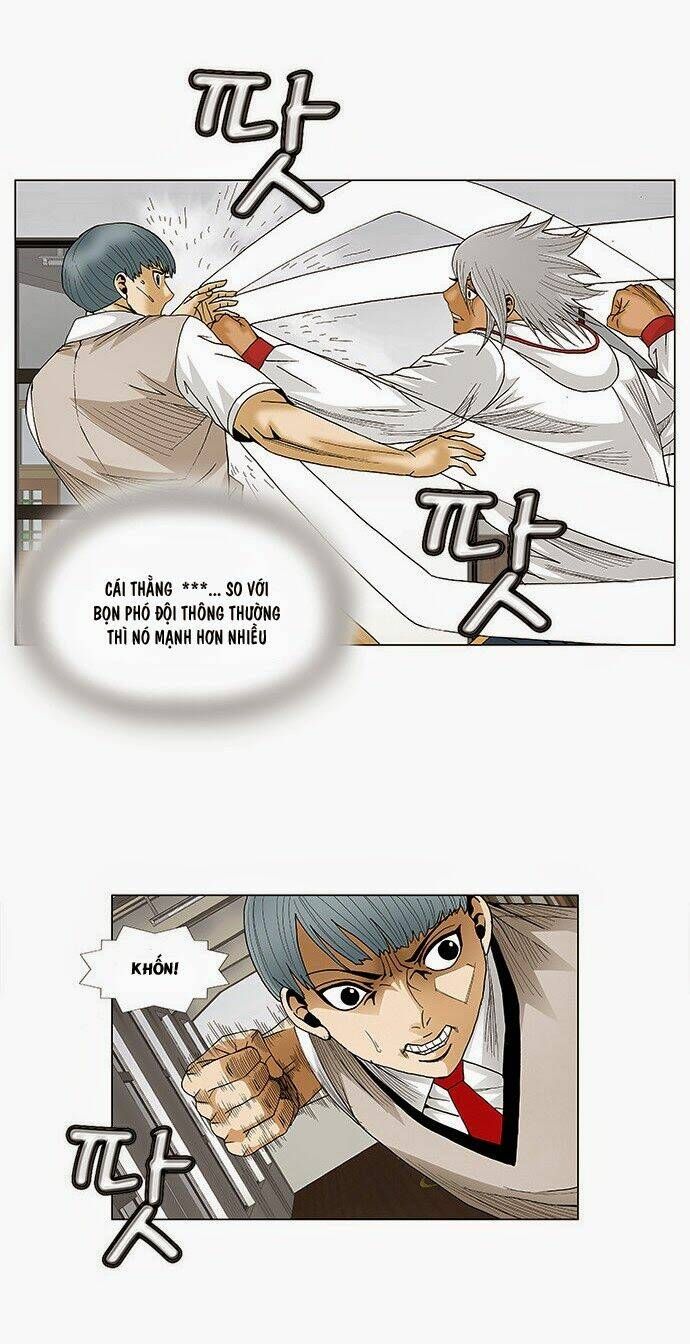 Ultimate Legend: Kang Hae Hyo Chap 78 - Next Chap 79