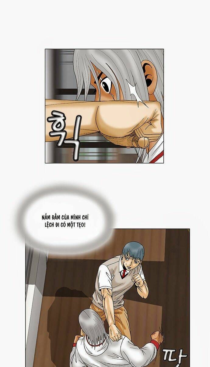 Ultimate Legend: Kang Hae Hyo Chap 78 - Next Chap 79