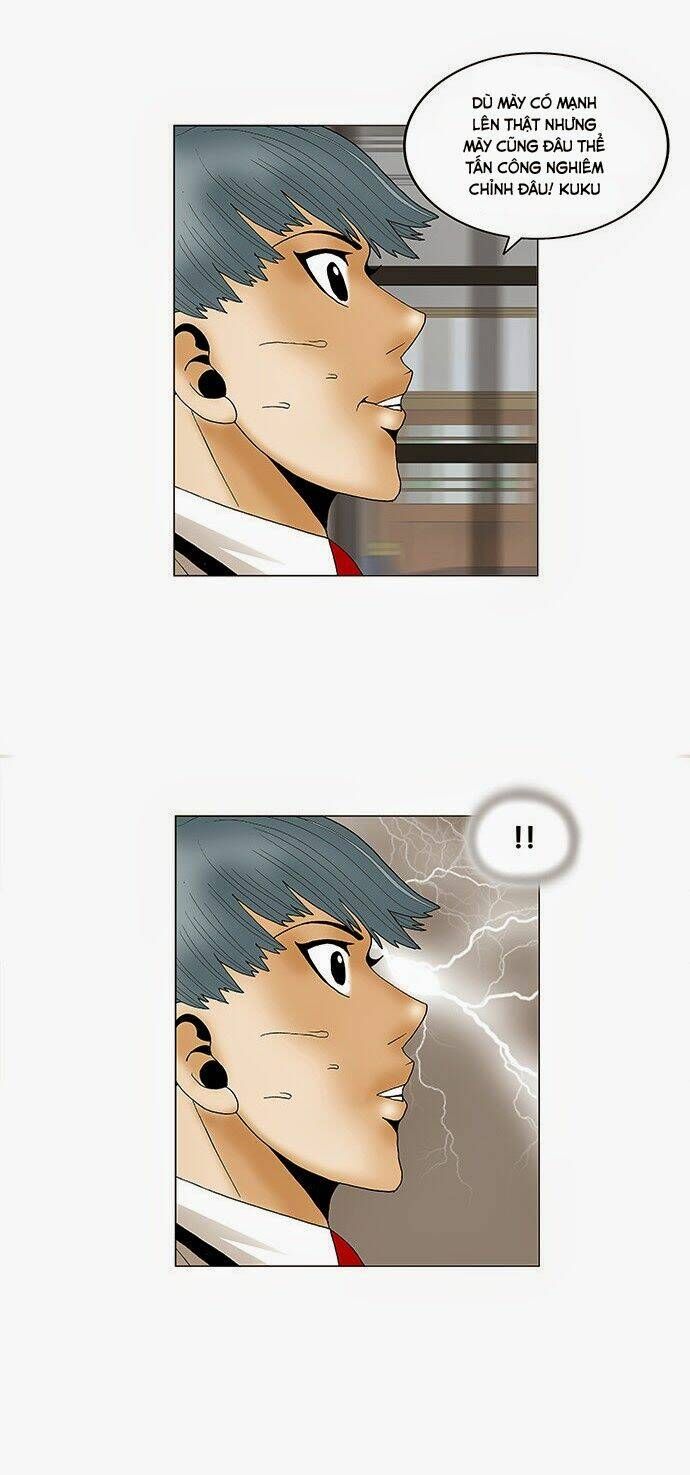 Ultimate Legend: Kang Hae Hyo Chap 78 - Next Chap 79