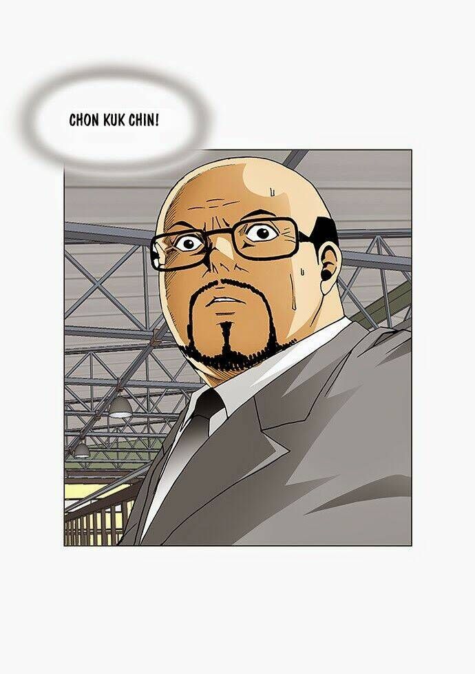 Ultimate Legend: Kang Hae Hyo Chap 78 - Next Chap 79