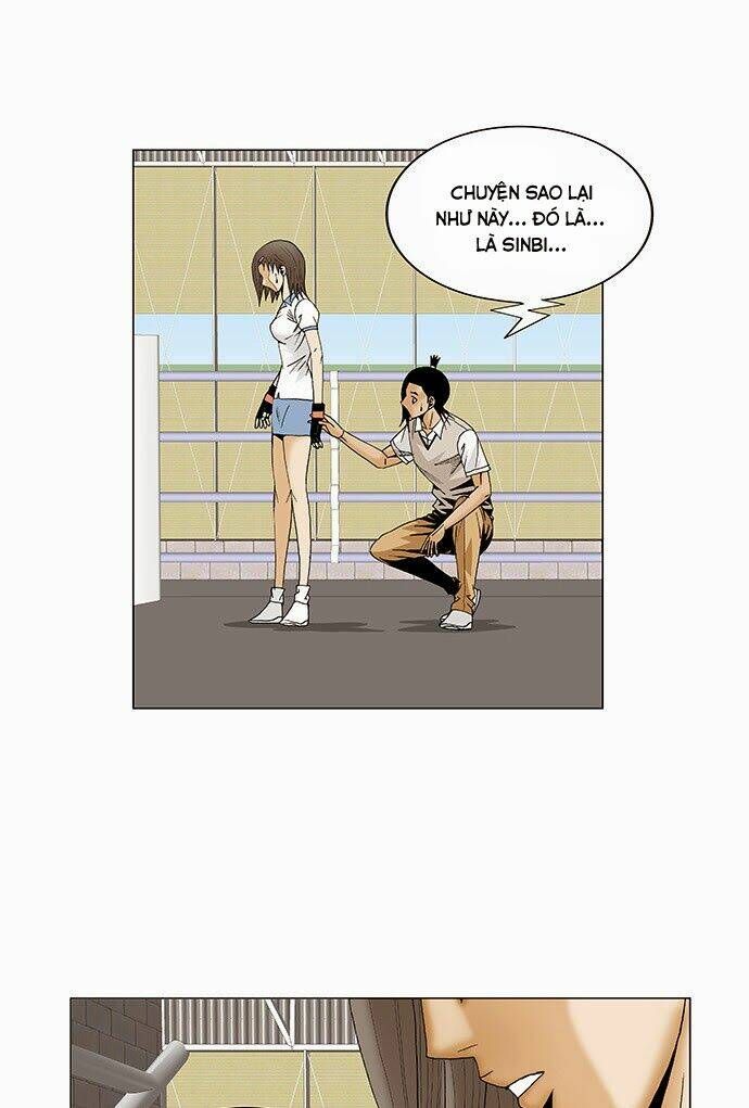 Ultimate Legend: Kang Hae Hyo Chap 78 - Next Chap 79