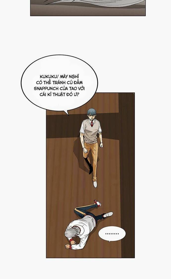 Ultimate Legend: Kang Hae Hyo Chap 79 - Next Chap 80