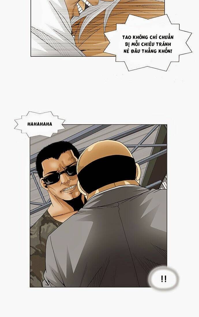 Ultimate Legend: Kang Hae Hyo Chap 79 - Next Chap 80