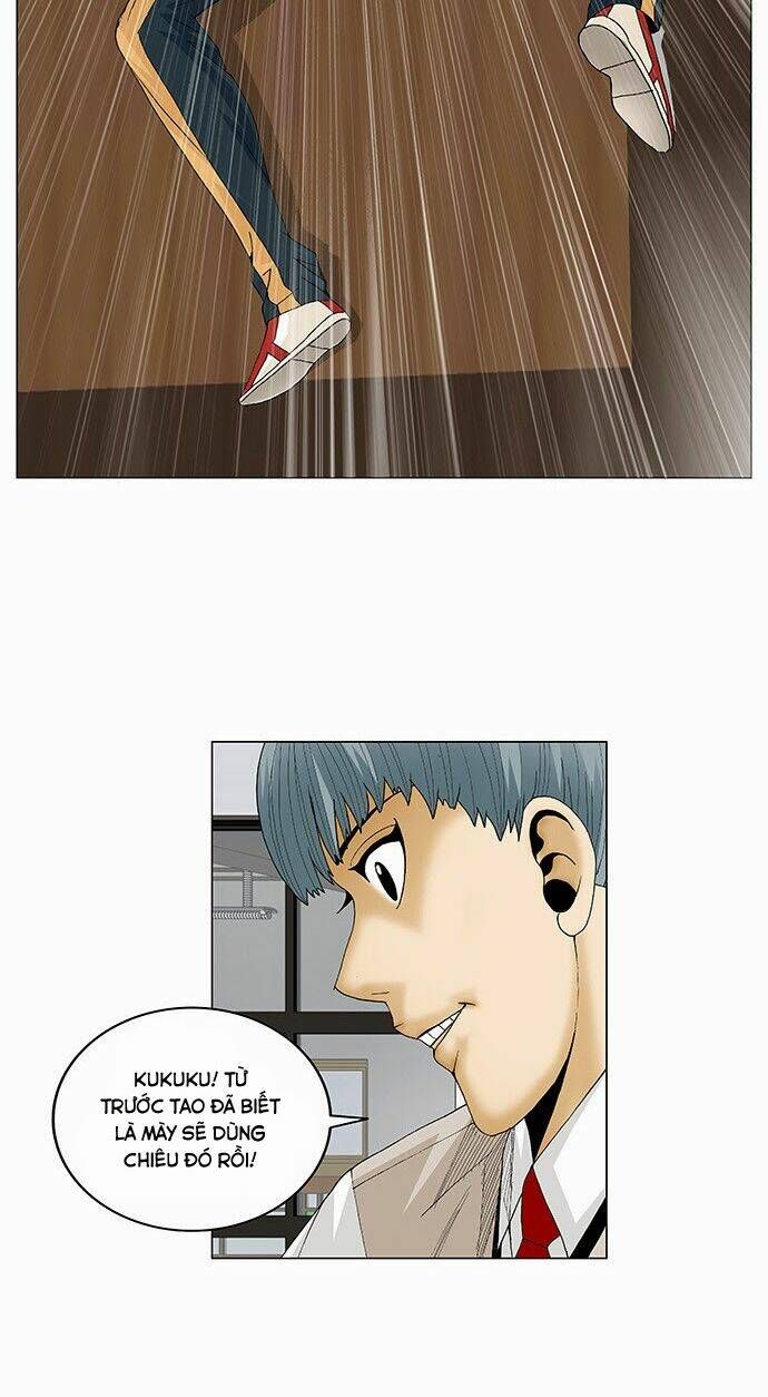 Ultimate Legend: Kang Hae Hyo Chap 79 - Next Chap 80