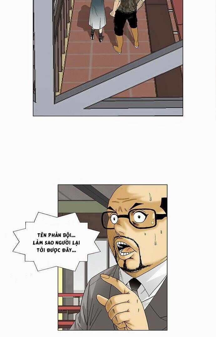 Ultimate Legend: Kang Hae Hyo Chap 79 - Next Chap 80