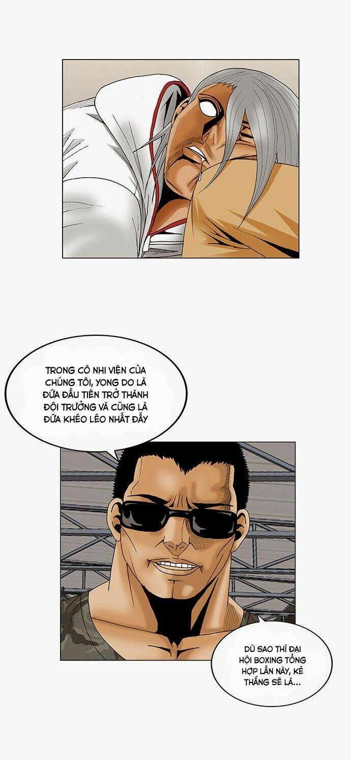 Ultimate Legend: Kang Hae Hyo Chap 79 - Next Chap 80