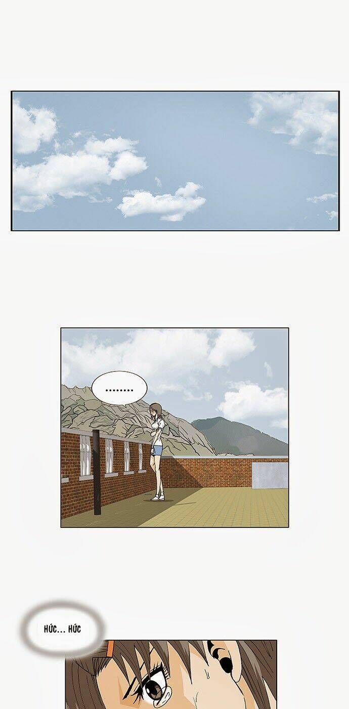 Ultimate Legend: Kang Hae Hyo Chap 79 - Next Chap 80