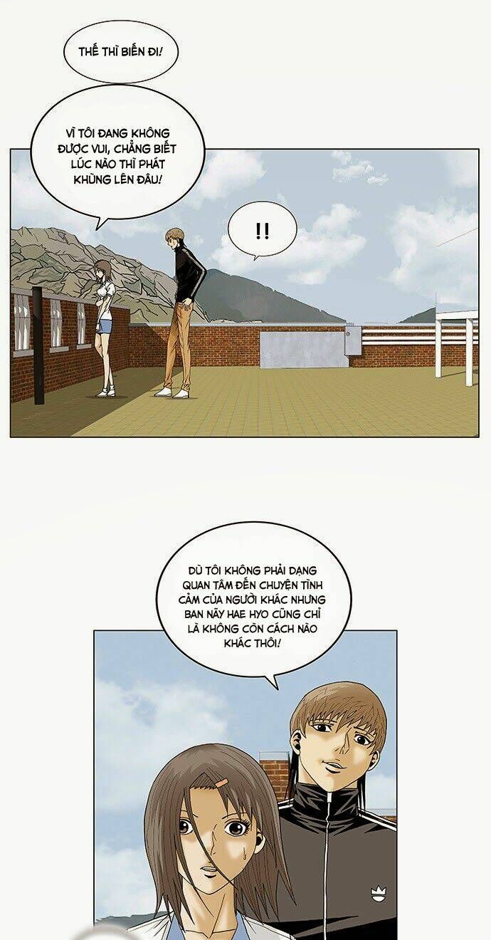 Ultimate Legend: Kang Hae Hyo Chap 79 - Next Chap 80