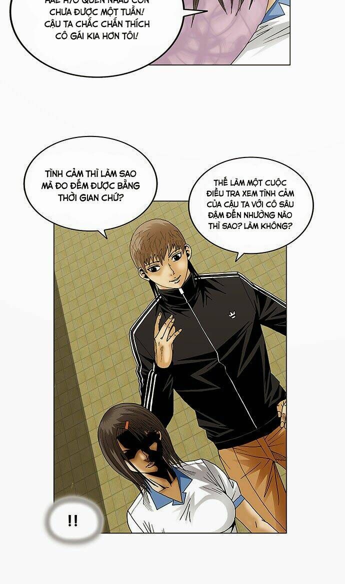 Ultimate Legend: Kang Hae Hyo Chap 79 - Next Chap 80