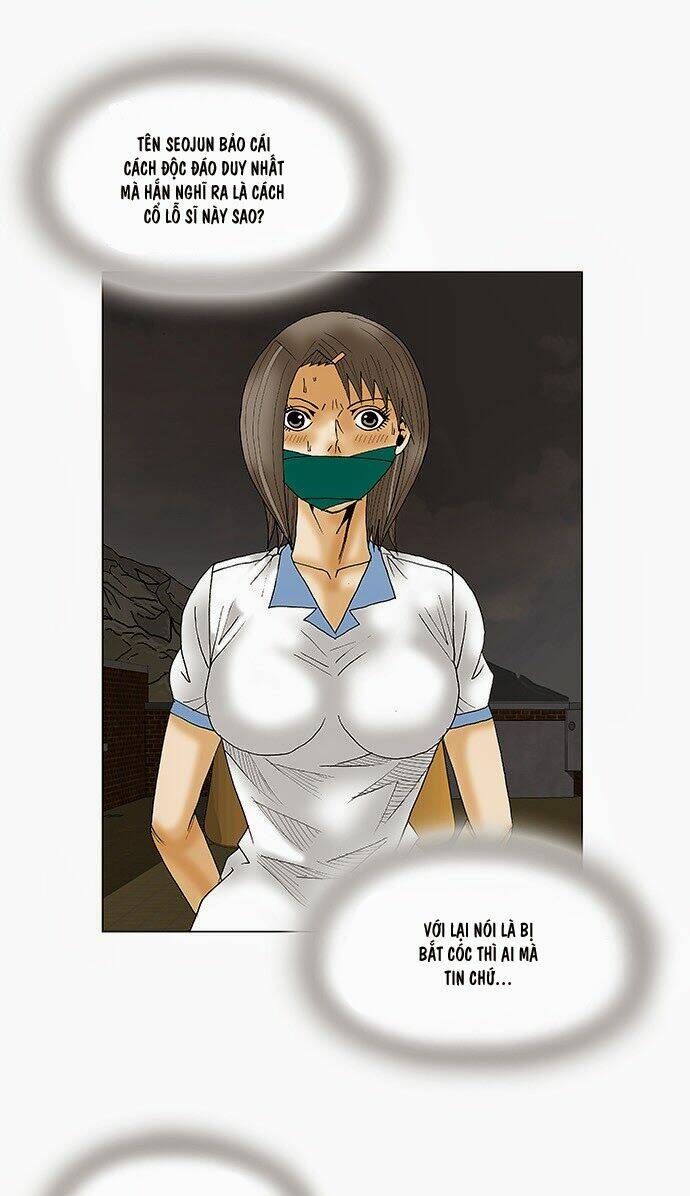 Ultimate Legend: Kang Hae Hyo Chap 79 - Next Chap 80