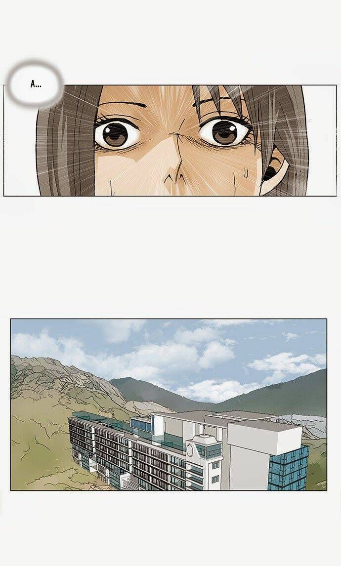 Ultimate Legend: Kang Hae Hyo Chap 79 - Next Chap 80