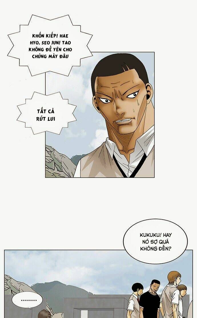 Ultimate Legend: Kang Hae Hyo Chap 79 - Next Chap 80