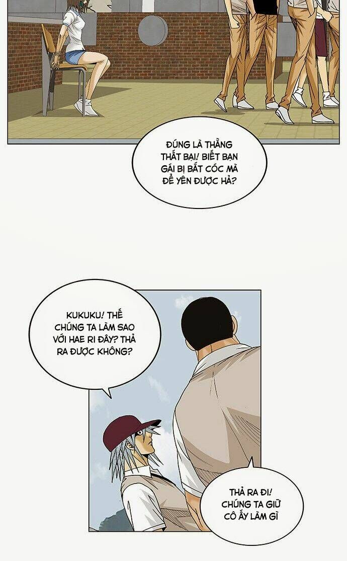 Ultimate Legend: Kang Hae Hyo Chap 79 - Next Chap 80