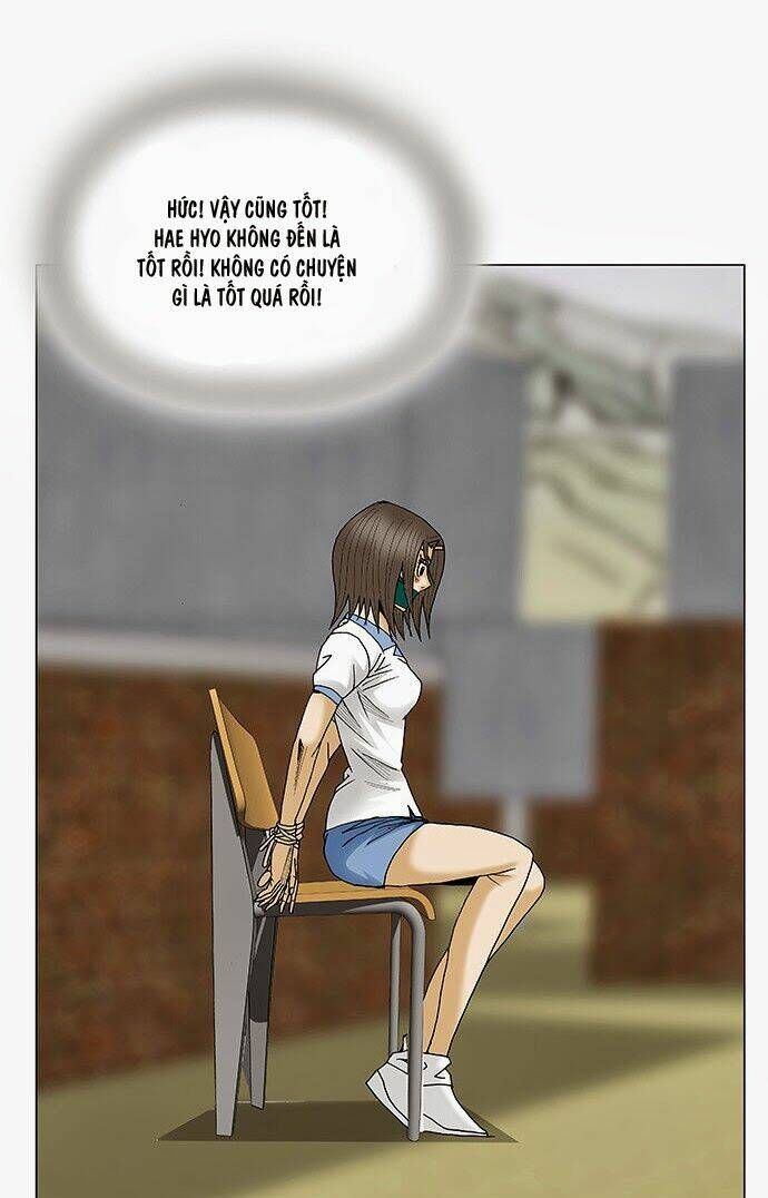 Ultimate Legend: Kang Hae Hyo Chap 79 - Next Chap 80