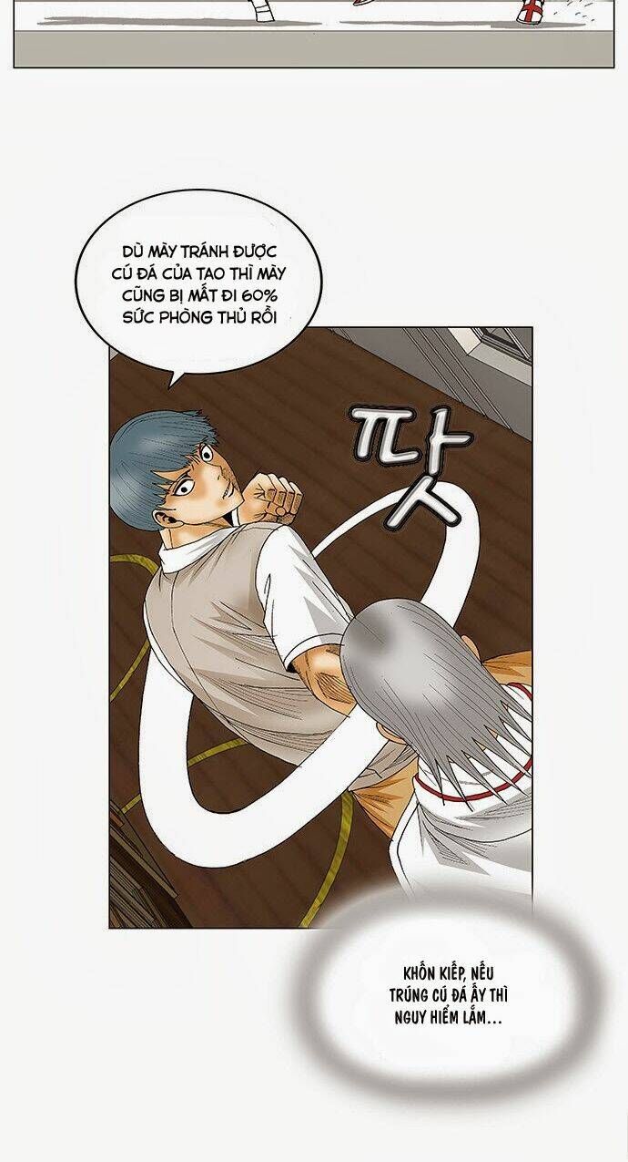 Ultimate Legend: Kang Hae Hyo Chap 79 - Next Chap 80