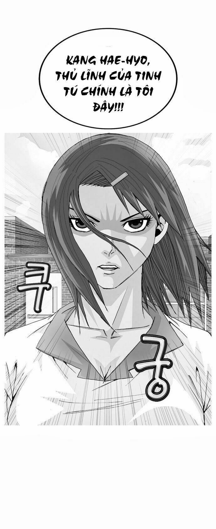 Ultimate Legend: Kang Hae Hyo Chap 8 - Next Chap 9