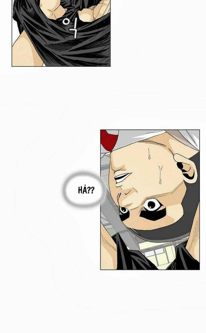 Ultimate Legend: Kang Hae Hyo Chap 8 - Next Chap 9